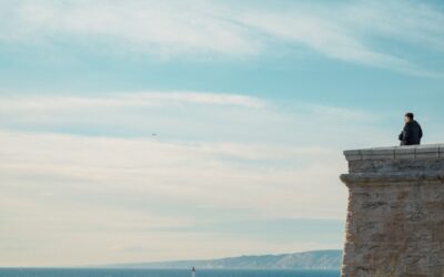 Comment pense un homme ?