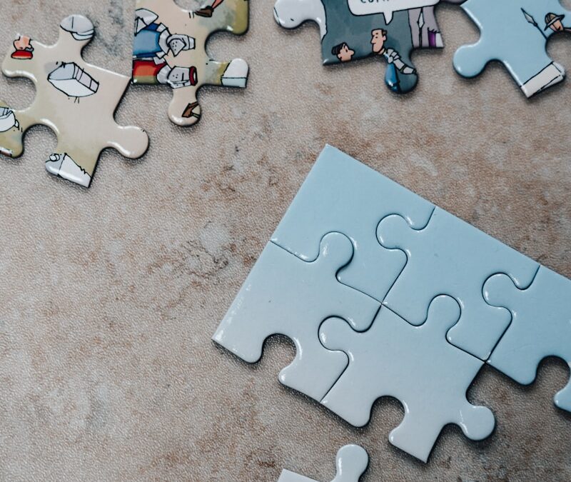puzzle
