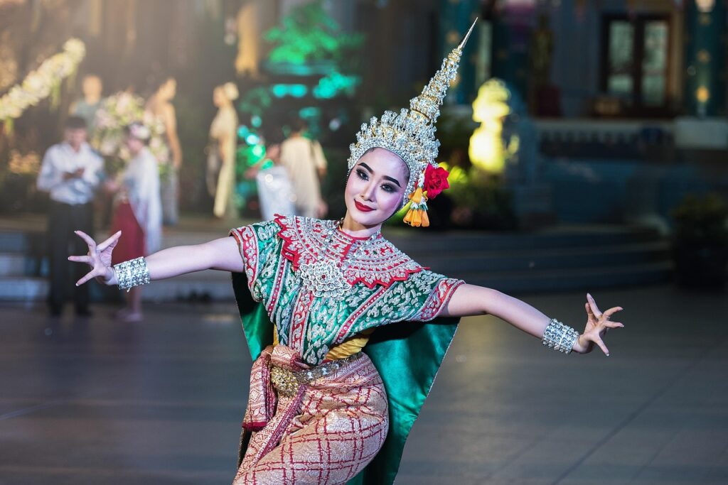 ramayana festival, dancer, woman, portrait, pose, costume, ramayana, dance, actor, performance, theatrical, tradition, festival, theater, traditional, religion, culture, art, scene, hanuman, khon kaen, siam, bangkok, thailand, asia, dance, dance, dance, festival, culture, culture, hanuman, bangkok, bangkok, thailand, thailand, thailand, thailand, thailand
