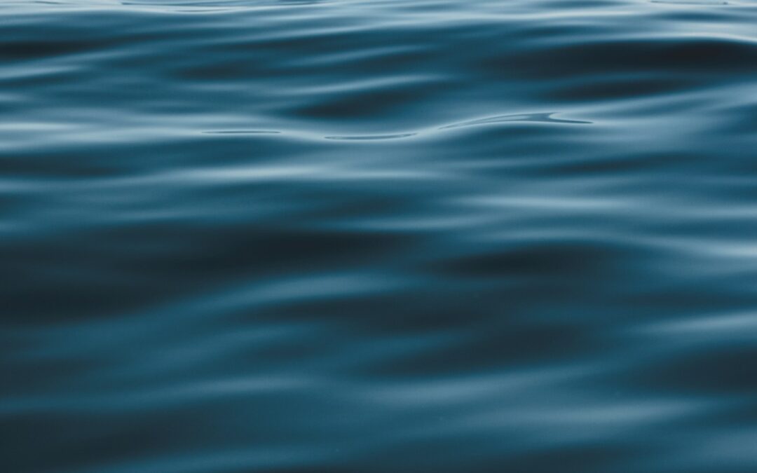 relation couple et douceur de l&rsquo;eau