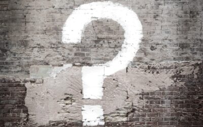 ?