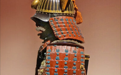 Armure