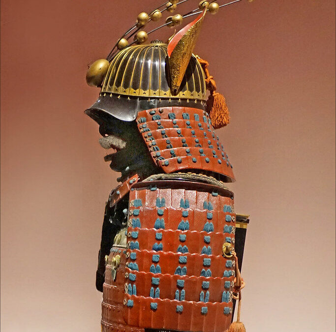 Armure